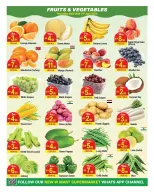 Ofertas de Nuevo W Mart Emiratos Árabes Unidos de 17 a 22 abril 2026 Ahorros exclusivos - Nuevo W Mart - Emiratos Árabes Unidos - 17 abril 2026 – 22 abril 2026 - Página 9