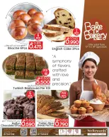 Ofertas de Mark & Save Oman de 17 a 19 abril 2026 Ofertas de panadería - Página 2