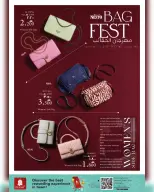 Ofertas de Nesto Salalah de 15 a 27 abril 2026 Festival de bolsos - Página 4