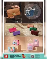 Ofertas de Nesto Salalah de 15 a 27 abril 2026 Festival de bolsos - Página 5