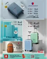 Ofertas de Nesto Salalah de 15 a 27 abril 2026 Festival de bolsos - Página 3