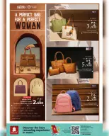 Ofertas de Nesto Salalah de 15 a 27 abril 2026 Festival de bolsos - Página 2