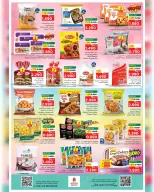 Ofertas de Nesto Salalah de 16 a 19 abril 2026 mega ahorrador - Página 3