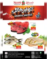 Ofertas de Nesto Salalah de 16 a 19 abril 2026 mega ahorrador - Página 10