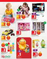 Ofertas de Lulu Oman de 16 a 22 abril 2026 Ahorradores - Página 5