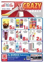 Ofertas de Day to Day Dubai de 20 a 26 abril 2026 Ofertas locas - Página 1