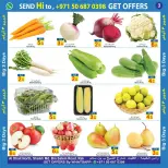 Sun and Sand offers in Ras Al Khaimah from 17 to 19 April 2026 3Days Mega Deals - Sun and Sand - UAE - 17 April 2026 – 19 April 2026 - Page 3