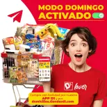 Offres Magasins D1 Colombie de 1 janvier 2025 à 31 décembre 2026 Nouvelles offres à découvrir - Magasins D1 - Colombie - 1 janvier 2025 – 31 decembre 2026 - Page 4