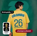 Offres Éxito Colombie de 10 à 24 avril 2026 Offres et promotions actuelles - Éxito - Colombie - 10 avril 2026 – 24 avril 2026 - Page 1