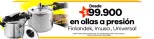 Offres Éxito Colombie de 11 à 25 avril 2026 Offres principales pour tous les clients - Éxito - Colombie - 11 avril 2026 – 25 avril 2026 - Page 9