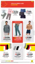Offres Éxito Colombie de 13 mars à 19 juin 2026 PRIX IMBATTABLE - Éxito - Colombie - 13 mars 2026 – 19 juin 2026 - Page 20