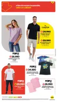 Offres Éxito Colombie de 13 mars à 19 juin 2026 PRIX IMBATTABLE - Éxito - Colombie - 13 mars 2026 – 19 juin 2026 - Page 18