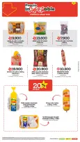 Offres Éxito Colombie de 13 mars à 19 juin 2026 PRIX IMBATTABLE - Éxito - Colombie - 13 mars 2026 – 19 juin 2026 - Page 11