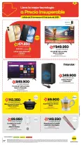 Offres Éxito Colombie de 13 mars à 19 juin 2026 PRIX IMBATTABLE - Éxito - Colombie - 13 mars 2026 – 19 juin 2026 - Page 21