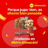 Offres Magasins Métro Colombie de 13 à 27 avril 2026 Offres exclusives pour nos clients - Magasins Métro - Colombie - 13 avril 2026 – 27 avril 2026 - Page 3