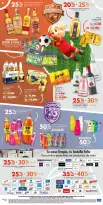 Offres Magasins Métro Colombie de 6 avril à 19 juillet 2026 Offres spéciales - Magasins Métro - Colombie - 6 avril 2026 – 19 juillet 2026 - Page 6