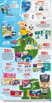 Offres Magasins Métro Colombie de 6 avril à 19 juillet 2026 Offres spéciales - Magasins Métro - Colombie - 6 avril 2026 – 19 juillet 2026 - Page 7