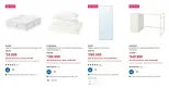 Offres IKEA Colombie de 16 à 30 avril 2026 Produits du mois d'avril - IKEA - Colombie - 16 avril 2026 – 30 avril 2026 - Page 1