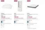 Offres IKEA Colombie de 16 à 30 avril 2026 Produits du mois d'avril - IKEA - Colombie - 16 avril 2026 – 30 avril 2026 - Page 2