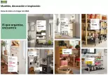 Offres IKEA Colombie de 14 à 19 avril 2026 Mettez de l'ordre dans votre maison avec IKEA - IKEA - Colombie - 14 avril 2026 – 19 avril 2026 - Page 1