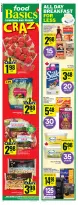 Ofertas de Food Basics Canadá de 16 a 22 abril 2026 VENTA LOCA - Food Basics - Canadá - 16 abril 2026 – 22 abril 2026 - Página 2