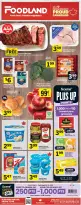 Ofertas de Foodland Canadá de 16 a 22 abril 2026 Folleto semanal - Foodland - Canadá - 16 abril 2026 – 22 abril 2026 - Página 1