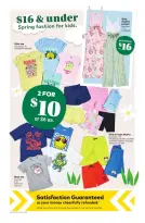 Ofertas de Giant Tiger Canadá de 15 a 21 abril 2026 Promociones especiales actuales - Giant Tiger - Canadá - 15 abril 2026 – 21 abril 2026 - Página 11