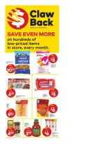 Ofertas de Giant Tiger Canadá de 15 a 21 abril 2026 Ofertas especiales para ti - Giant Tiger - Canadá - 15 abril 2026 – 21 abril 2026 - Página 7