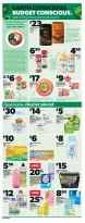 Ofertas de Independent Grocer Canadá de 16 a 22 abril 2026 Folleto semanal del supermercado independiente - Independent Grocer - Canadá - 16 abril 2026 – 22 abril 2026 - Página 12