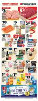 Ofertas de Independent Grocer Canadá de 16 a 22 abril 2026 Descuentos y promociones - Independent Grocer - Canadá - 16 abril 2026 – 22 abril 2026 - Página 1