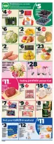 Ofertas de Independent Grocer Canadá de 16 a 22 abril 2026 Descuentos y promociones - Independent Grocer - Canadá - 16 abril 2026 – 22 abril 2026 - Página 3