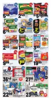 Ofertas de Supermercado Metro Canadá de 16 a 22 abril 2026 Las mejores ofertas para ahorradores inteligentes - Supermercado Metro - Canadá - 16 abril 2026 – 22 abril 2026 - Página 3