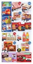 Ofertas de Supermercado Metro Canadá de 16 a 22 abril 2026 Las mejores ofertas para ahorradores inteligentes - Supermercado Metro - Canadá - 16 abril 2026 – 22 abril 2026 - Página 2