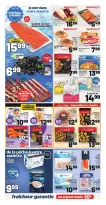 Ofertas de Supermercado Metro Canadá de 16 a 22 abril 2026 Las mejores ofertas para ahorradores inteligentes - Supermercado Metro - Canadá - 16 abril 2026 – 22 abril 2026 - Página 10