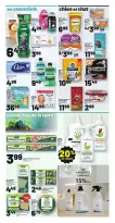 Ofertas de Supermercado Metro Canadá de 16 a 22 abril 2026 Las mejores ofertas para ahorradores inteligentes - Supermercado Metro - Canadá - 16 abril 2026 – 22 abril 2026 - Página 16