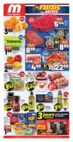 Ofertas de Supermercado Metro Canadá de 16 a 22 abril 2026 Las mejores ofertas para ahorradores inteligentes - Supermercado Metro - Canadá - 16 abril 2026 – 22 abril 2026 - Página 1