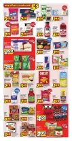 Ofertas de Supermercado Metro Canadá de 16 a 22 abril 2026 Las mejores ofertas para ahorradores inteligentes - Supermercado Metro - Canadá - 16 abril 2026 – 22 abril 2026 - Página 17