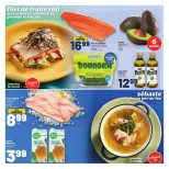 Ofertas de Supermercado Metro Canadá de 16 a 22 abril 2026 Folleto semanal de Metro Quebec - Digital - Supermercado Metro - Canadá - 16 abril 2026 – 22 abril 2026 - Página 4