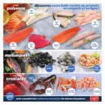 Ofertas de Supermercado Metro Canadá de 16 a 22 abril 2026 Folleto semanal de Metro Quebec - Digital - Supermercado Metro - Canadá - 16 abril 2026 – 22 abril 2026 - Página 3