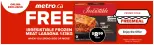 Ofertas de Supermercado Metro Canadá de 16 a 22 abril 2026 folleto semanal - Supermercado Metro - Canadá - 16 abril 2026 – 22 abril 2026 - Página 18