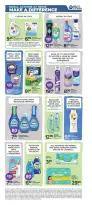 Ofertas de Supermercado Metro Canadá de 16 a 22 abril 2026 folleto semanal - Supermercado Metro - Canadá - 16 abril 2026 – 22 abril 2026 - Página 3