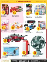 Offres Paris hypermarché Alatyh de 19 à 20 avril 2026 Offres Days Wonders - Page 2