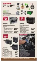 Ofertas de Princess Auto Canadá de 7 a 19 abril 2026 Gran oferta para todos los clientes - Princess Auto - Canadá - 7 abril 2026 – 19 abril 2026 - Página 41
