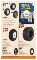 Ofertas de Princess Auto Canadá de 7 a 19 abril 2026 Gran oferta para todos los clientes - Princess Auto - Canadá - 7 abril 2026 – 19 abril 2026 - Página 55