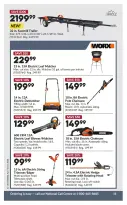 Ofertas de Princess Auto Canadá de 7 a 19 abril 2026 Gran oferta para todos los clientes - Princess Auto - Canadá - 7 abril 2026 – 19 abril 2026 - Página 17