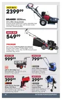 Ofertas de Princess Auto Canadá de 7 a 19 abril 2026 Gran oferta para todos los clientes - Princess Auto - Canadá - 7 abril 2026 – 19 abril 2026 - Página 16