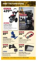 Ofertas de Princess Auto Canadá de 7 a 19 abril 2026 Gran oferta para todos los clientes - Princess Auto - Canadá - 7 abril 2026 – 19 abril 2026 - Página 8