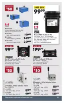 Ofertas de Princess Auto Canadá de 7 a 19 abril 2026 Gran oferta para todos los clientes - Princess Auto - Canadá - 7 abril 2026 – 19 abril 2026 - Página 92