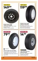 Ofertas de Princess Auto Canadá de 7 a 19 abril 2026 Gran oferta para todos los clientes - Princess Auto - Canadá - 7 abril 2026 – 19 abril 2026 - Página 54