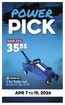 Ofertas de Princess Auto Canadá de 7 a 19 abril 2026 Gran oferta para todos los clientes - Princess Auto - Canadá - 7 abril 2026 – 19 abril 2026 - Página 10